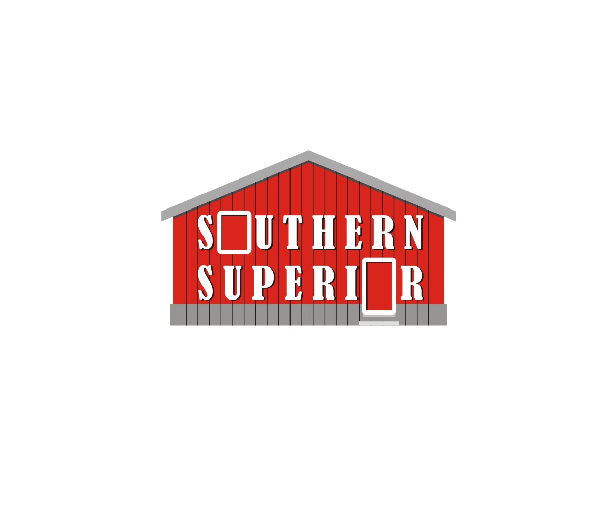 Logo-Design von Falguni für Southern Superior Construction  | Design #10590166