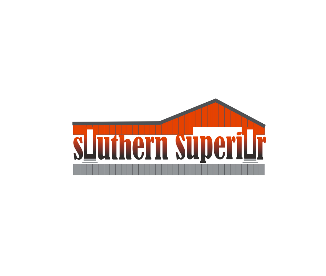 Logo Design by Falguni for Southern Superior Construction  | Design #10597482