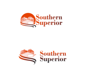 Diseño de Logo por Falguni para Southern Superior Construction  | Diseño: #10623523