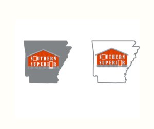 Diseño de Logo por Falguni para Southern Superior Construction  | Diseño: #10669120