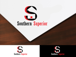 Logo-Design von markgraphics.ja für Southern Superior Construction  | Design: #10563556