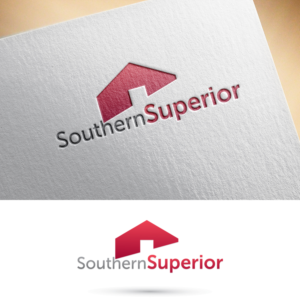 Logo-Design von NZ für Southern Superior Construction  | Design: #10571165