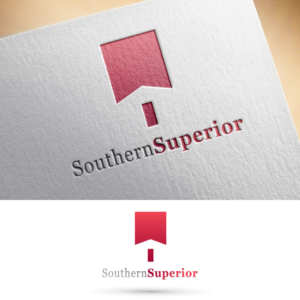 Logo-Design von NZ für Southern Superior Construction  | Design: #10571167