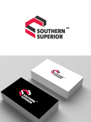 Diseño de Logo por yani hidayat para Southern Superior Construction  | Diseño: #10617844