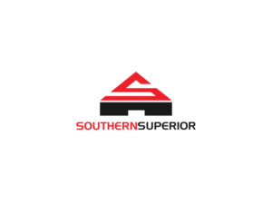 Diseño de Logo por HK Creatives para Southern Superior Construction  | Diseño: #10665480