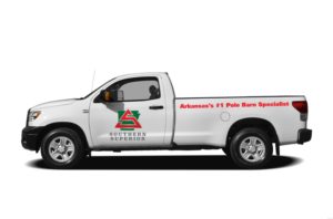 Diseño de Logo por Wanta Creative para Southern Superior Construction  | Diseño: #10690357