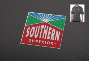 Logo Design by Wanta Creative for Southern Superior Construction  | Design: #10699302