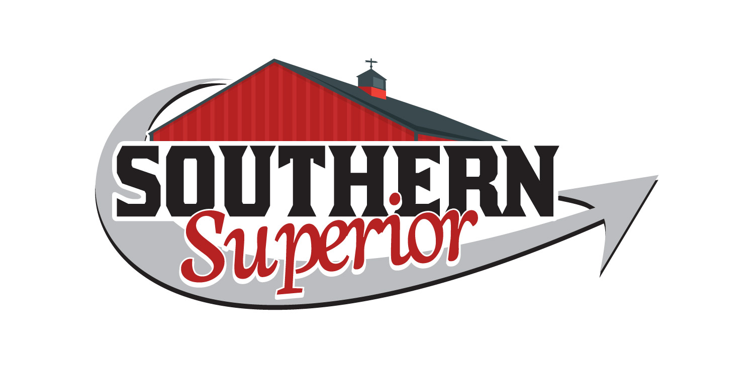 Logo Design by Wanta Creative for Southern Superior Construction  | Design #10734705