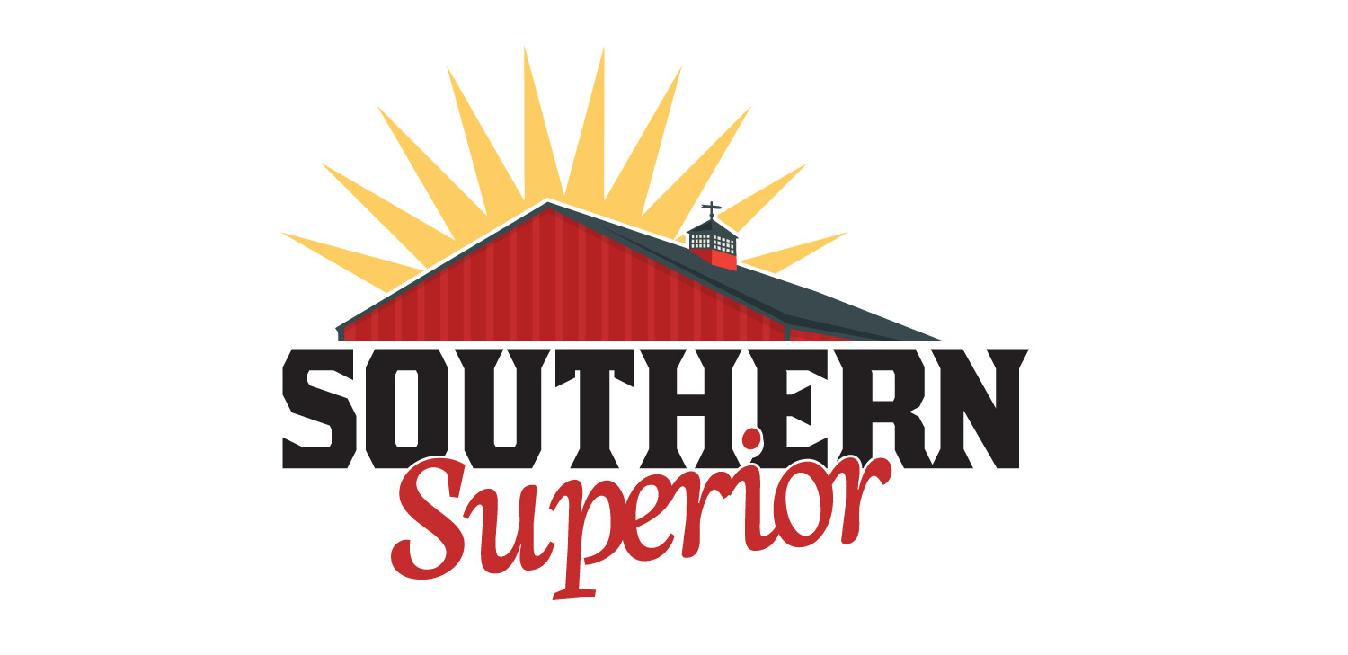 Logo Design by Wanta Creative for Southern Superior Construction  | Design #10734706