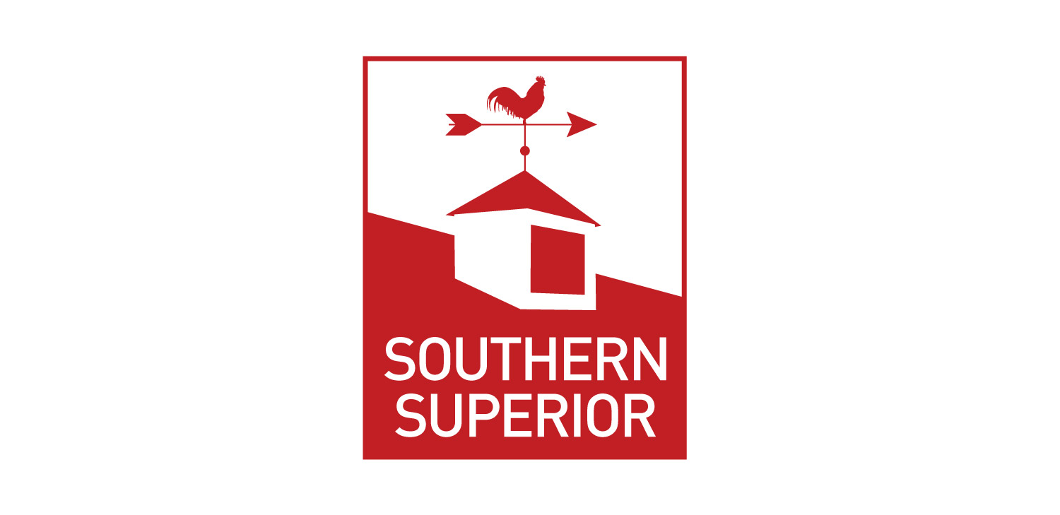 Logo Design by Wanta Creative for Southern Superior Construction  | Design #10734707