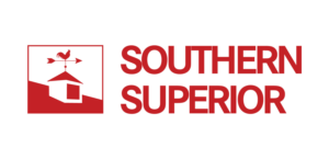 Logo Design by Wanta Creative for Southern Superior Construction  | Design: #10734708