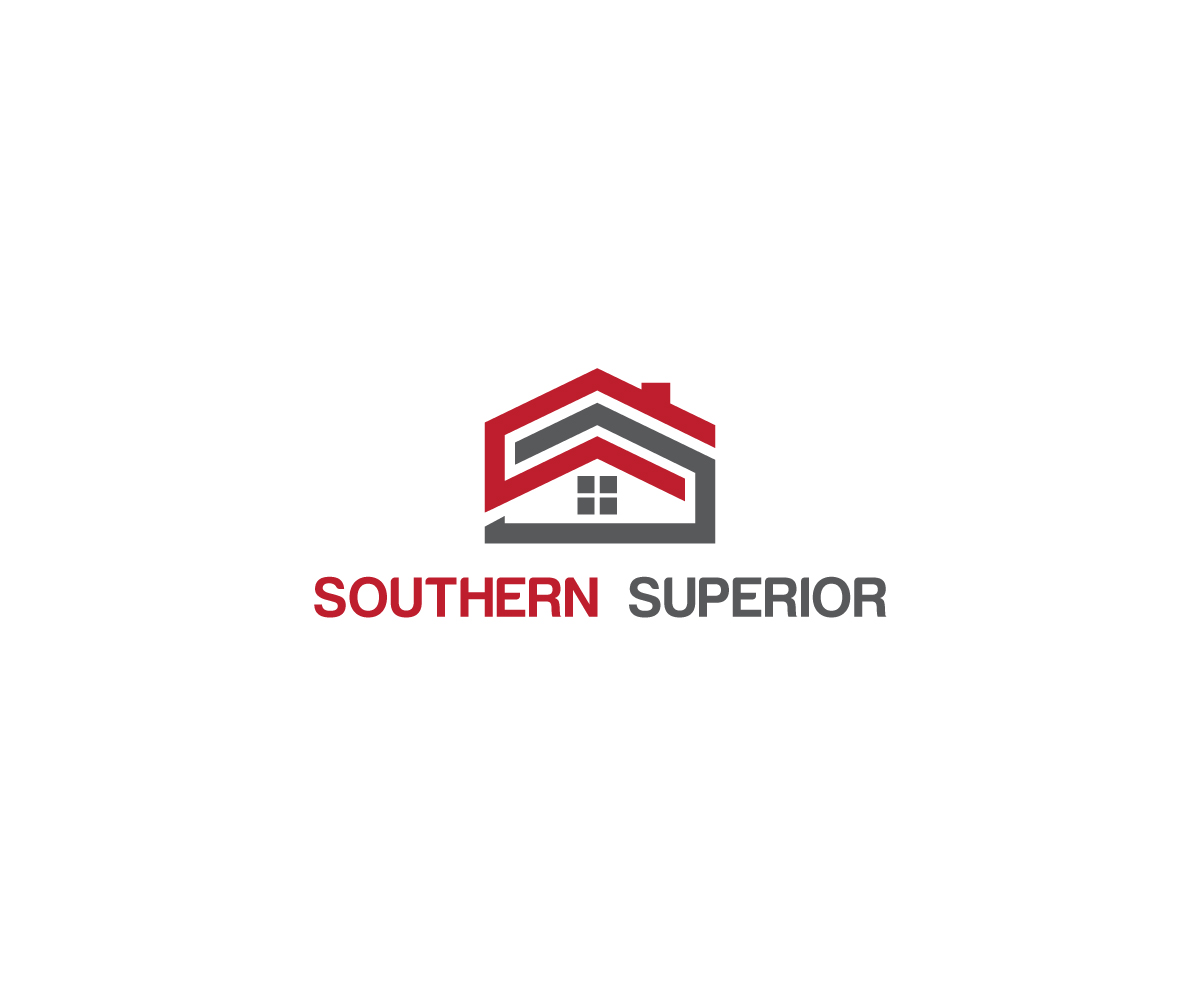 Diseño de Logo por dianagargaritza para Southern Superior Construction  | Diseño #10547526