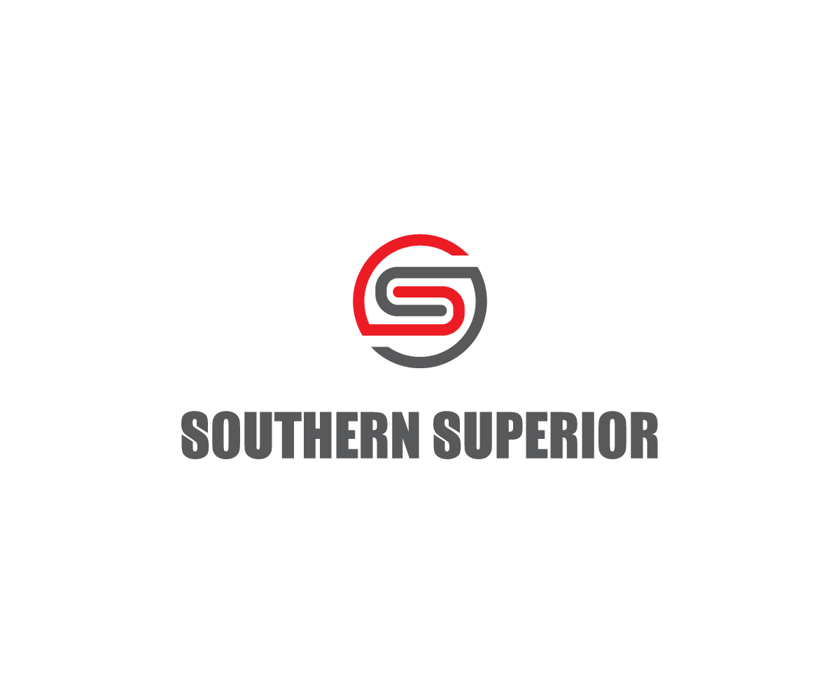 Logo-Design von dianagargaritza für Southern Superior Construction  | Design #10547722