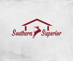 Diseño de Logo por Big Bee para Southern Superior Construction  | Diseño: #10539355