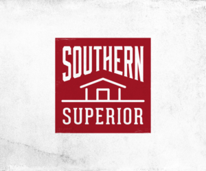 Logo Design by Big Bee for Southern Superior Construction  | Design: #10539877
