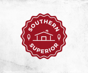 Logo-Design von Big Bee für Southern Superior Construction  | Design: #10549769