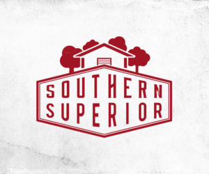 Diseño de Logo por Big Bee para Southern Superior Construction  | Diseño: #10556819
