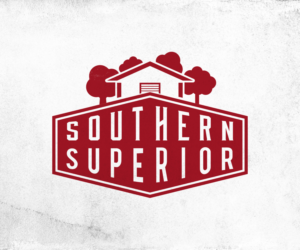 Diseño de Logo por Big Bee para Southern Superior Construction  | Diseño: #10556909