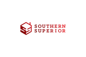 Diseño de Logo por pixelbox para Southern Superior Construction  | Diseño: #10530518