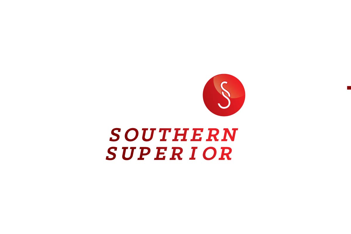 Logo-Design von pixelbox für Southern Superior Construction  | Design #10535203