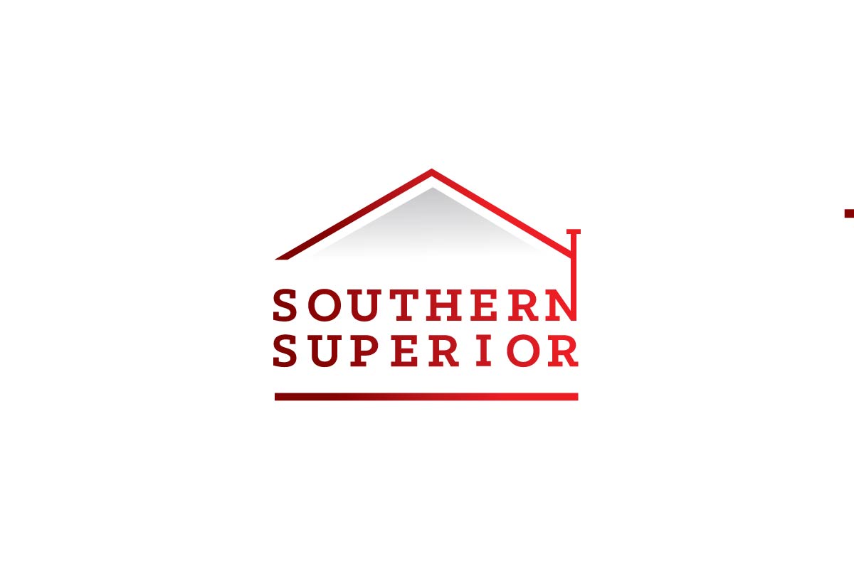 Logo Design by pixelbox for Southern Superior Construction  | Design #10535487