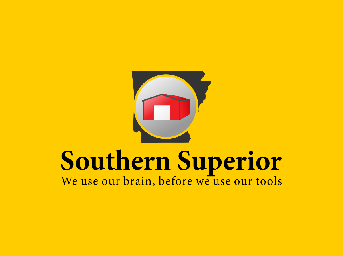 Logo Design by andiacos for Southern Superior Construction  | Design #10741318
