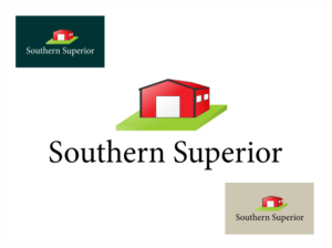 Logo Design by andiacos for Southern Superior Construction  | Design: #10757921