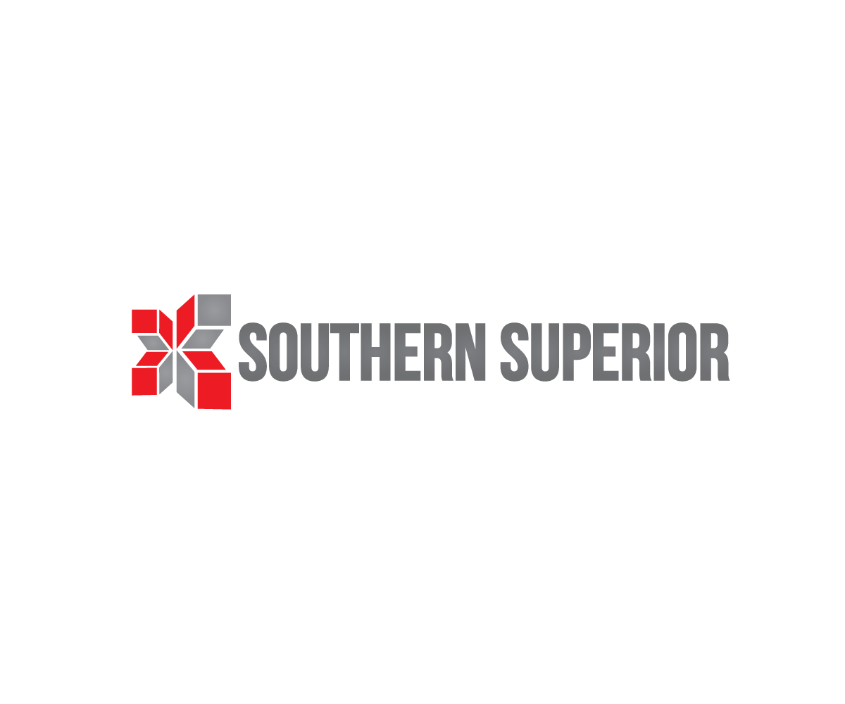 Diseño de Logo por meygekon para Southern Superior Construction  | Diseño #10762578