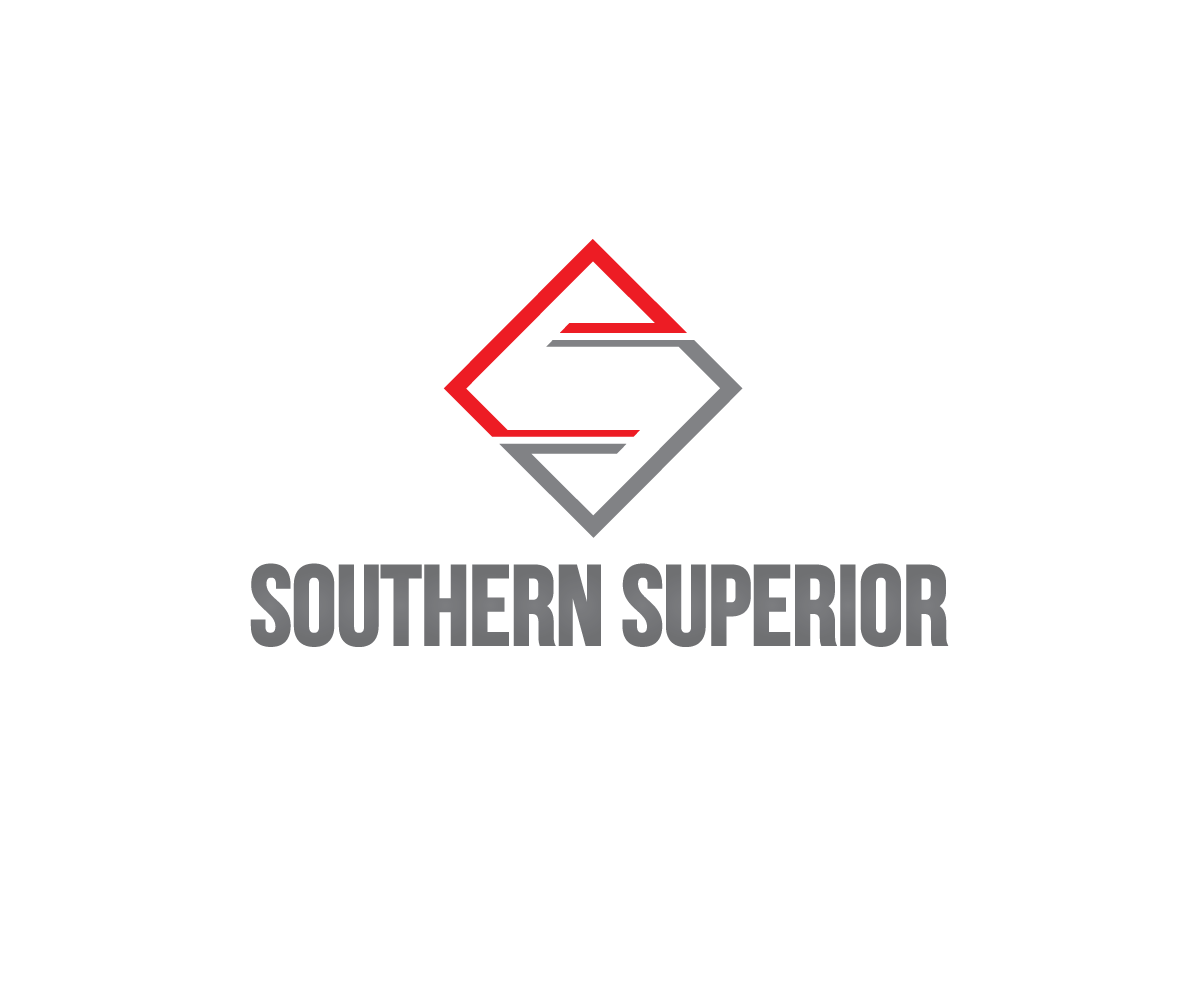 Diseño de Logo por meygekon para Southern Superior Construction  | Diseño #10762587