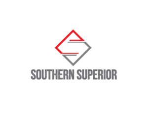 Diseño de Logo por meygekon para Southern Superior Construction  | Diseño: #10762587