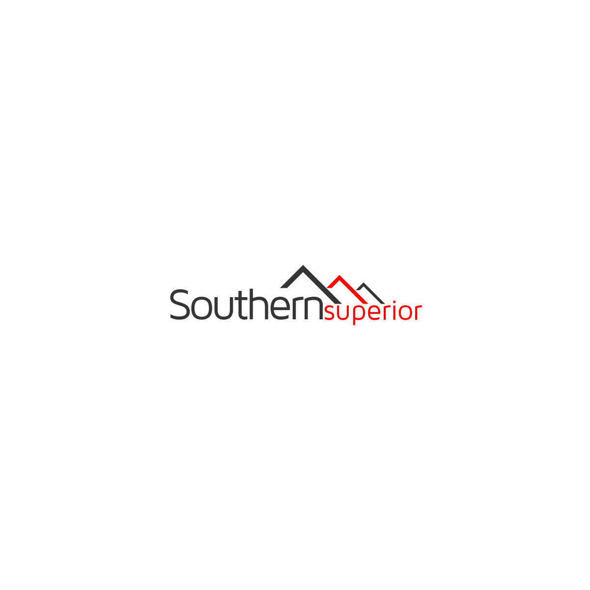 Logo Design by Creativemedia Solution for Southern Superior Construction  | Design #10738697