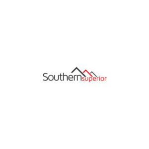 Logo Design by Creativemedia Solution for Southern Superior Construction  | Design: #10738697