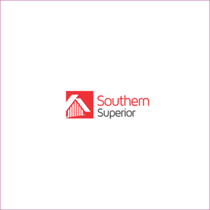 Logo Design by Creativemedia Solution for Southern Superior Construction  | Design: #10738747