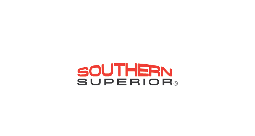 Logo-Design von Pixel Story für Southern Superior Construction  | Design #10542500