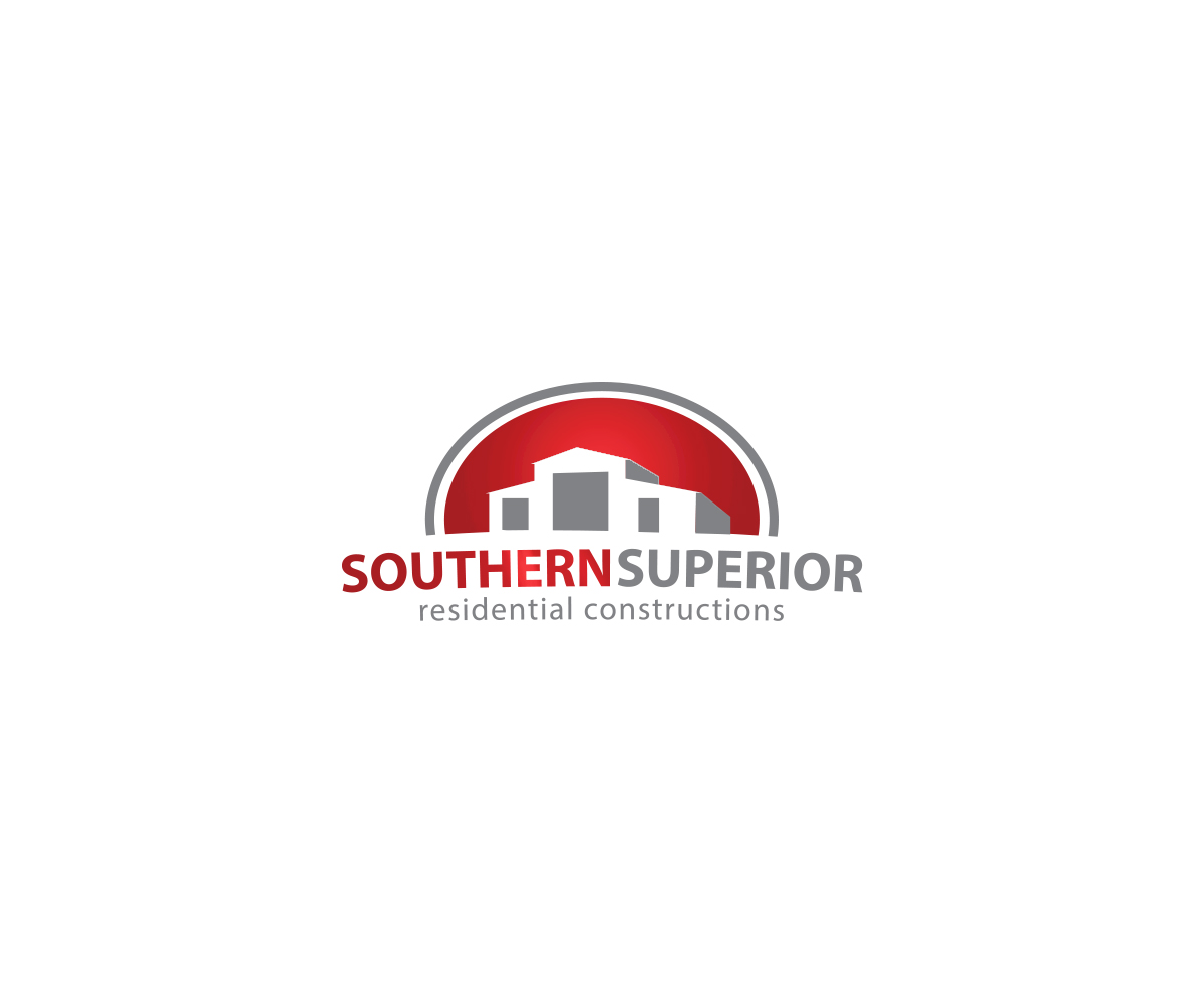 Diseño de Logo por Sindelar Jaroslav para Southern Superior Construction  | Diseño #10534143