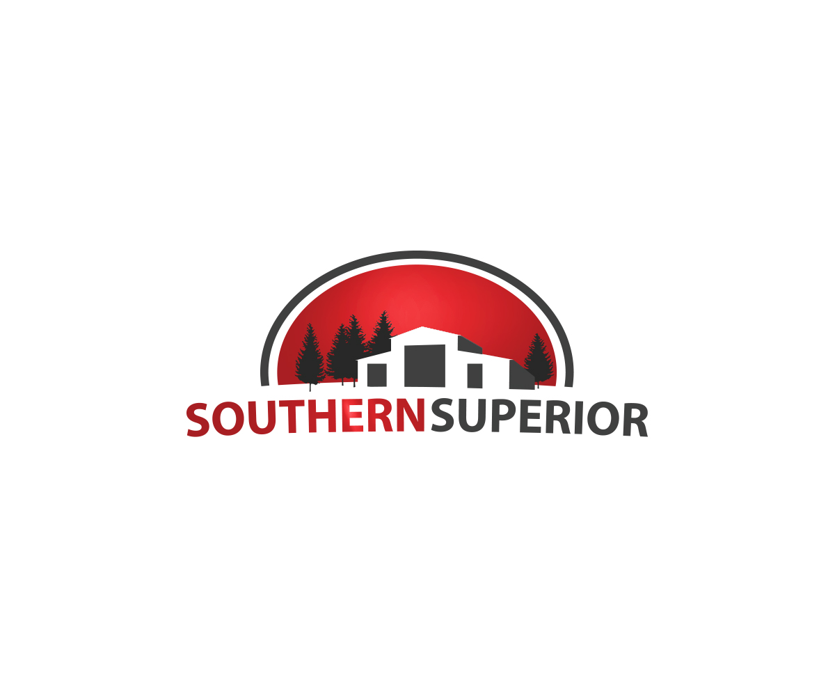 Logo Design by Sindelar Jaroslav for Southern Superior Construction  | Design #10534568