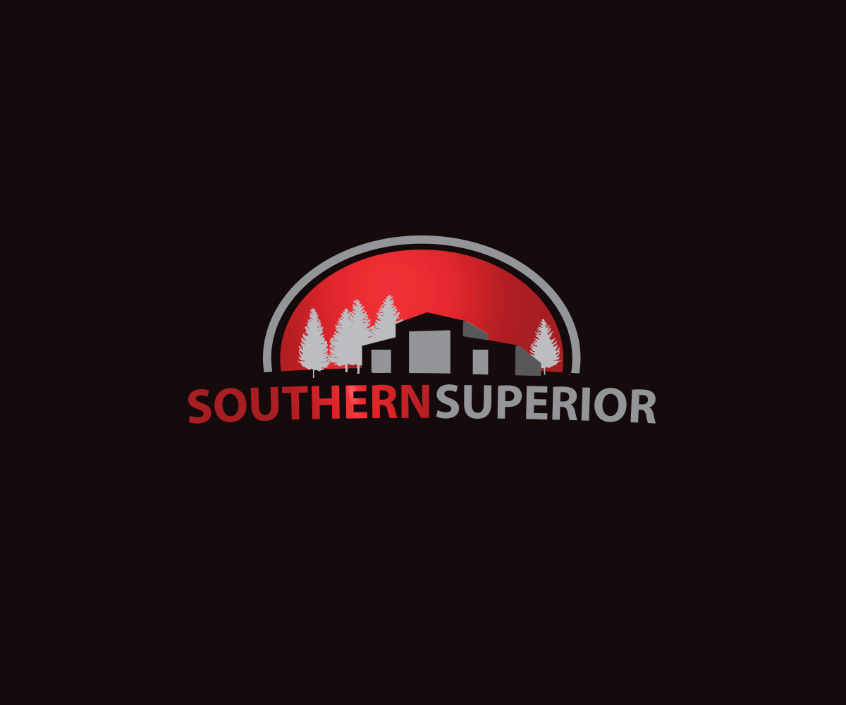 Logo Design by Sindelar Jaroslav for Southern Superior Construction  | Design #10543831