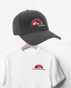 Logo Design by Sindelar Jaroslav for Southern Superior Construction  | Design: #10543834