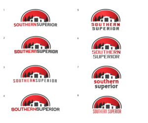 Diseño de Logo por Sindelar Jaroslav para Southern Superior Construction  | Diseño: #10549609