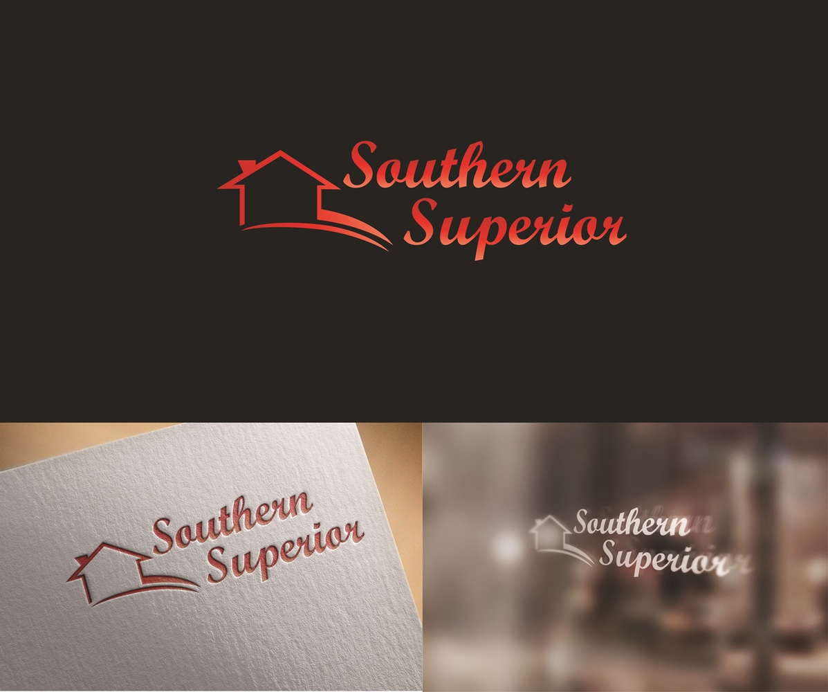 Diseño de Logo por Elizabeta para Southern Superior Construction  | Diseño #10539988