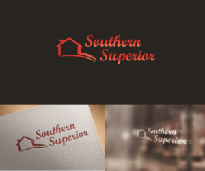 Logo-Design von Elizabeta für Southern Superior Construction  | Design: #10545043