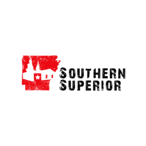 Logo Design by blackcat studio for Southern Superior Construction  | Design: #10766289