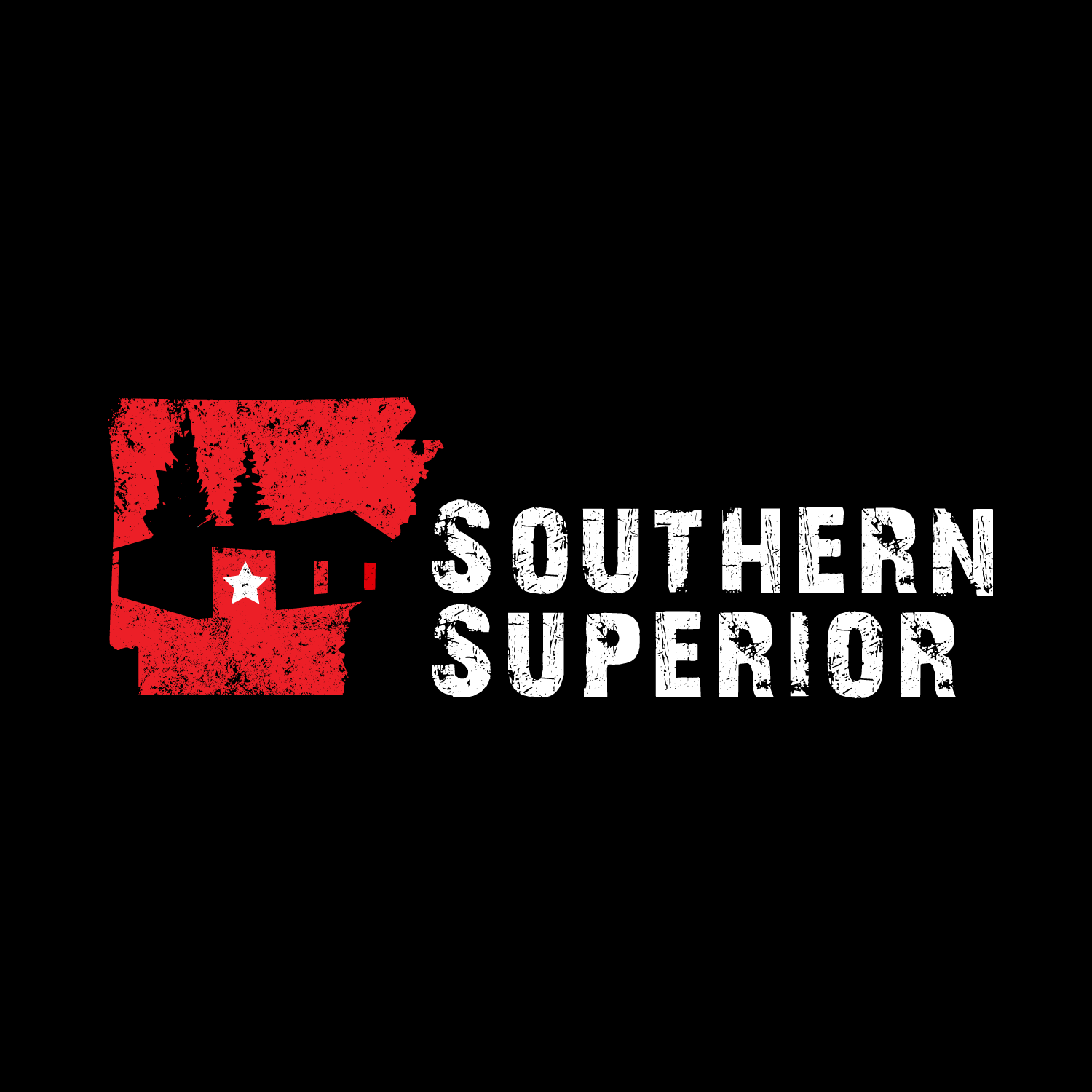 Logo Design by blackcat studio for Southern Superior Construction  | Design #10770758