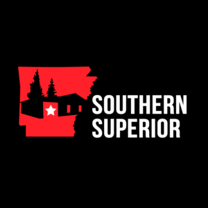 Logo Design by blackcat studio for Southern Superior Construction  | Design: #10770812