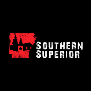 Logo Design by blackcat studio for Southern Superior Construction  | Design: #10770911