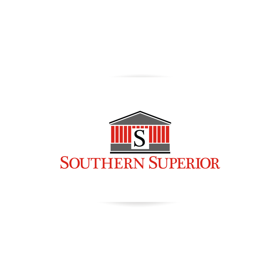 Logo-Design von Arham Hidayat für Southern Superior Construction  | Design #10640889