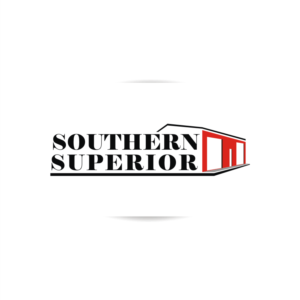Diseño de Logo por aQ2 para Southern Superior Construction  | Diseño #10665271