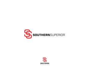 Logo-Design von designstudio für Southern Superior Construction  | Design: #10643321