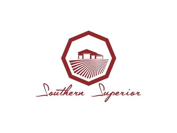 Logo-Design von rastf2day für Southern Superior Construction  | Design #10605369