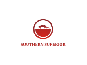 Logo-Design von rastf2day für Southern Superior Construction  | Design: #10605614